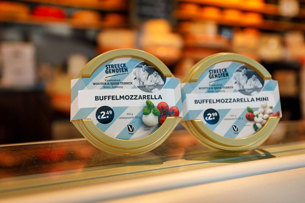 streeckgenoten-buffalomozarella-verpakking-albert-heijn-halma-solutions