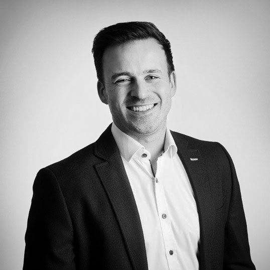 Wilco Nielen Halma Solutions